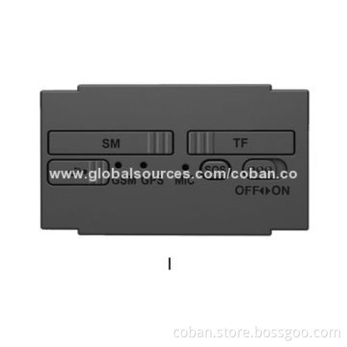 OBD GPS Tracker, Diagnostic GPS306 with OBD Tracking System, SOS Panic Button